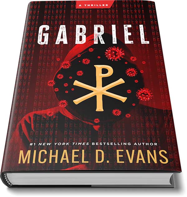 Gabriel: A Novel