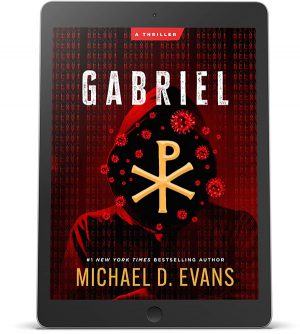 Gabriel: A Novel