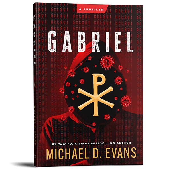 Gabriel: A Novel