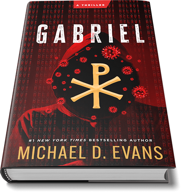 Gabriel: A Novel